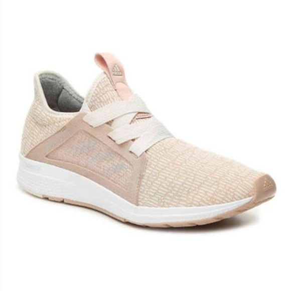 edge lux adidas pink